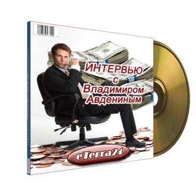 Интервью с Владимиром Авдениным