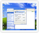 ���� 2 - ������ ���������� � ��������� Windows XP. ����� 2